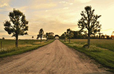 Rural Real Estate FAQ
