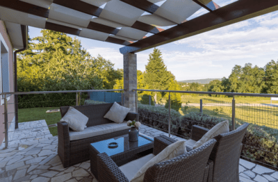 Luxury acreages Clearwater County Alberta