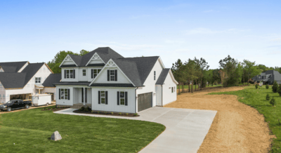 Rocky View County Luxury Acreages