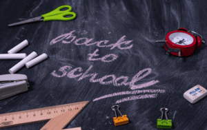 Southern Alberta School Districts
