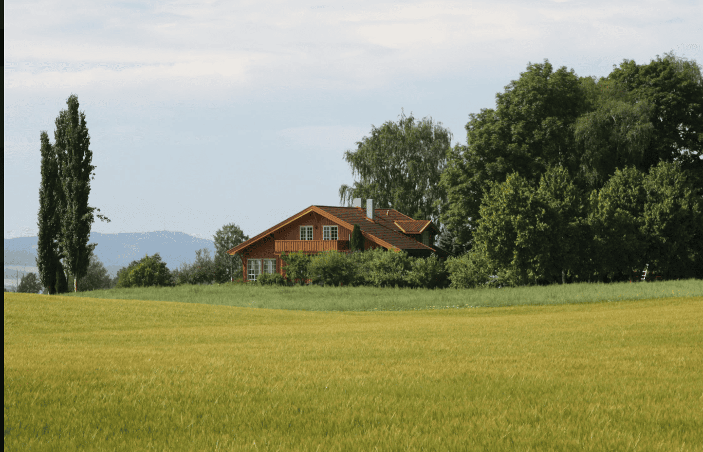 Stunning acreages for sale in Bighorn County Alberta featuring majestic mountain views and pristine wilderness