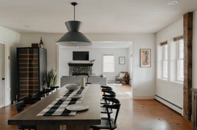 Luxury Acreages in Kneehill County