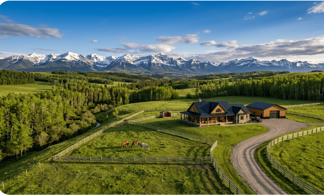Foothills County Acreages: 2026 Buyer & Seller Guide