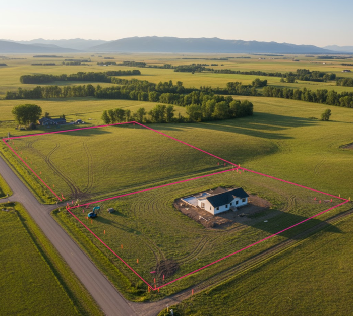 How to Subdivide Acreage Land in Foothills County: Complete Step-by-Step Guide