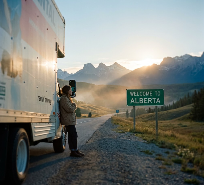 Moving to Alberta Checklist: Your Step-by-Step Guide to a Smooth Relocation