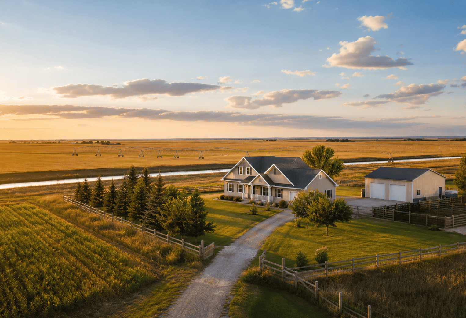 MD of Taber Acreages and Small Farms: Southern Alberta Buyer Guide