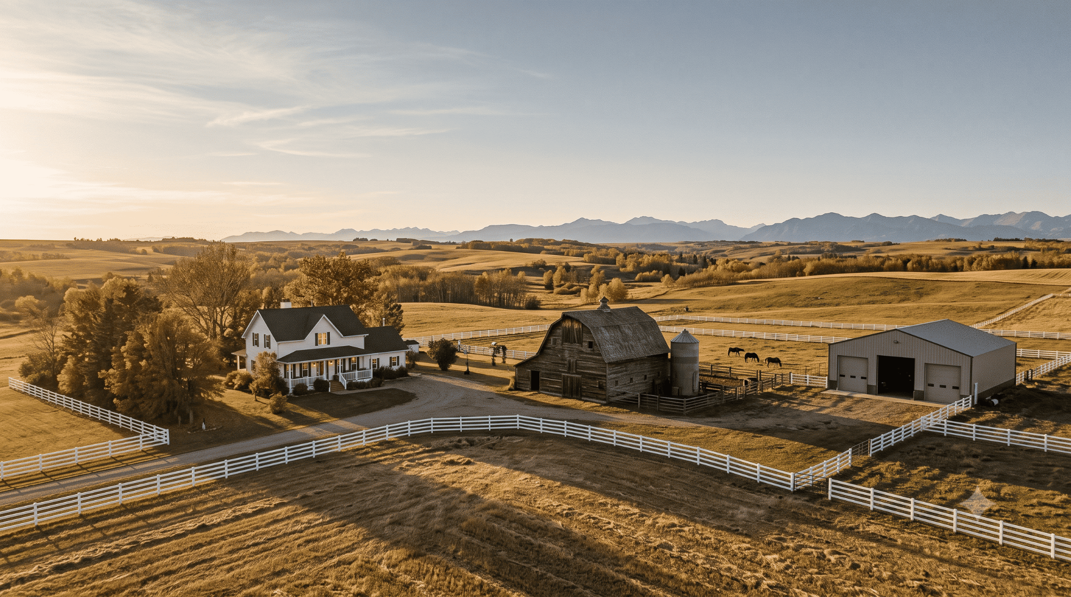 What's Your Acreage Really Worth? You Own Four Assets, Not One